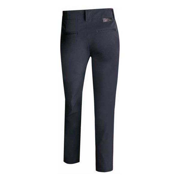 Alberto ALINA-CR 3xDry Cooler Golf-Hose Damen | navy-899