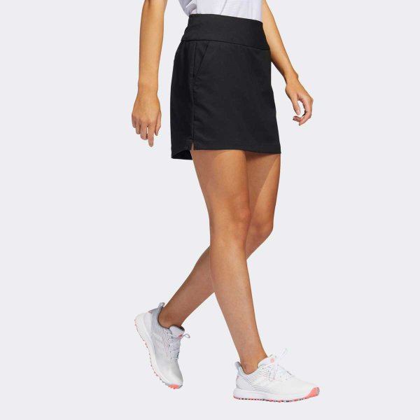 Adidas U365 SLD Skirt Damen