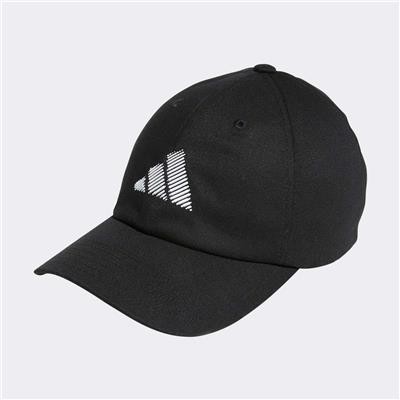 Adidas W CRISCROSS HAT | BLACK one size