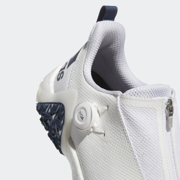 Adidas CODECHAOS 22 BOA Golf-Schuh Herren | ftwwht-crenav, crywht