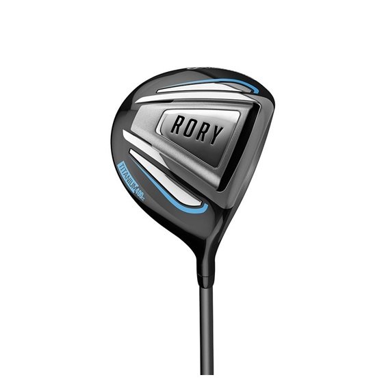 TaylorMade Rory Driver Junior