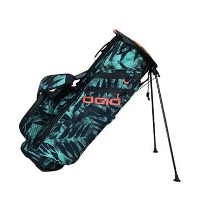 OGIO ALL ELEMENTS Stand-Bag