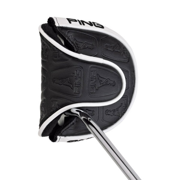 Ping Core Mallet Putter Cover 2022
