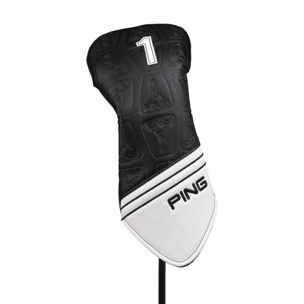 Ping Core Driver Headcover 2022