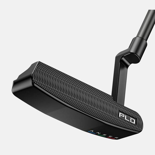 Ping PLD Milled Anser Stealth Putter