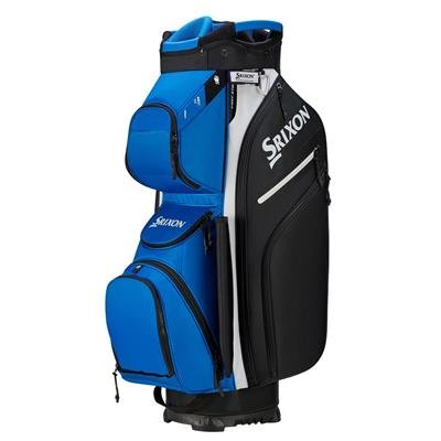 Srixon Premium Cart-Bag 22 | BLUE / BLACK