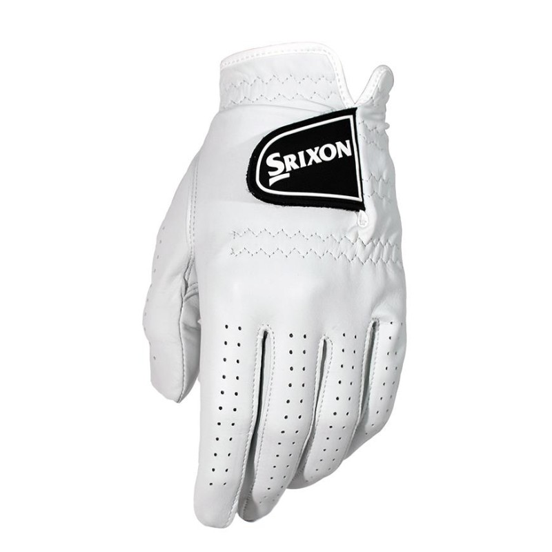 Srixon Premium Cabretta Golf-Handschuh Damen | LH – Für die linke Hand M