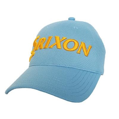 Srixon one touch Cap | Blue/Orange S/M