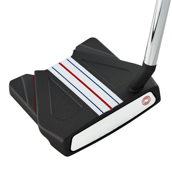 Odyssey RED Ten Triple Track S Putter 2022
