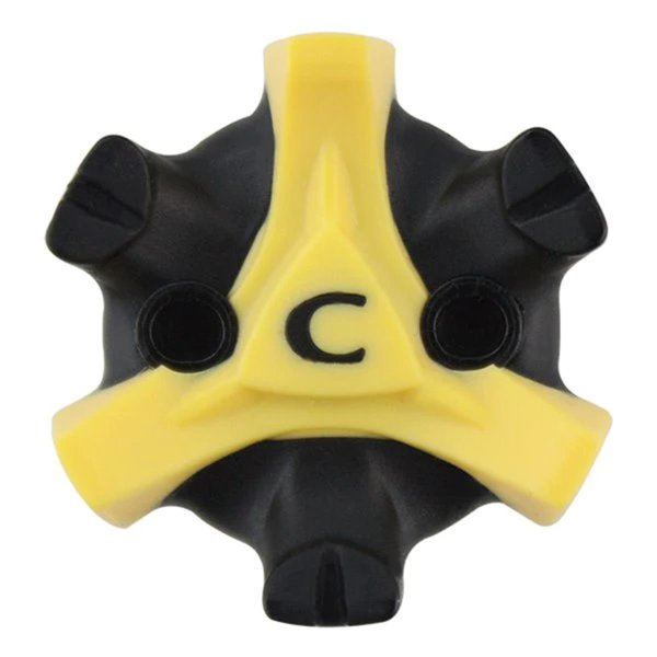 Champ Stinger Small Metal Disk Spikes