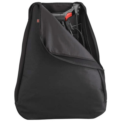 BIG MAX Blade Accessoires Pack (Transport bag, QF Lite,...