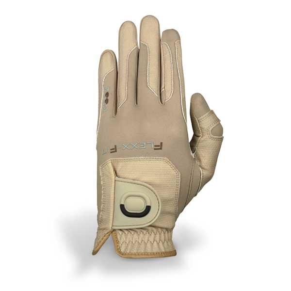 Zoom Weather Style Golf-Handschuh Damen | LH sand one size