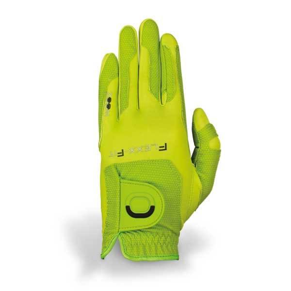 Zoom Weather Style Golf-Handschuh Damen | LH lime one size
