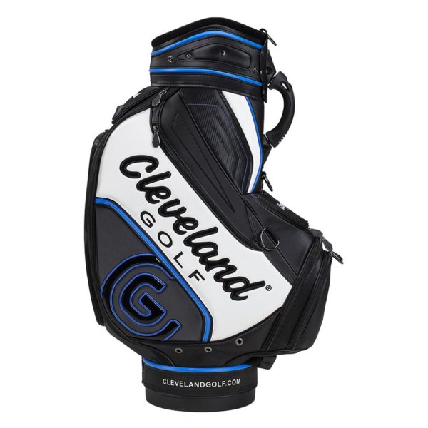 Cleveland Golf Staff Tour Bag