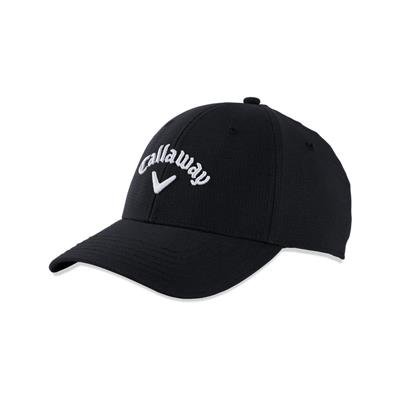 Callaway STITCH MAGNET Cap | blk one size