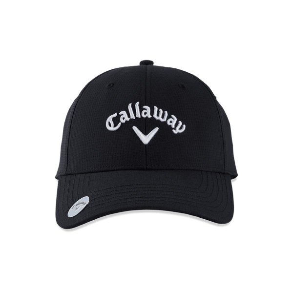 Callaway STITCH MAGNET Cap | blk one size