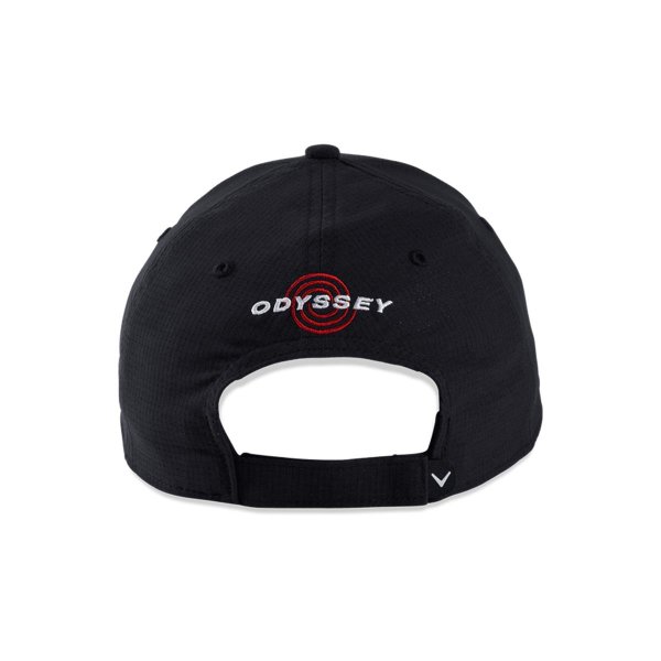 Callaway STITCH MAGNET Cap | blk one size