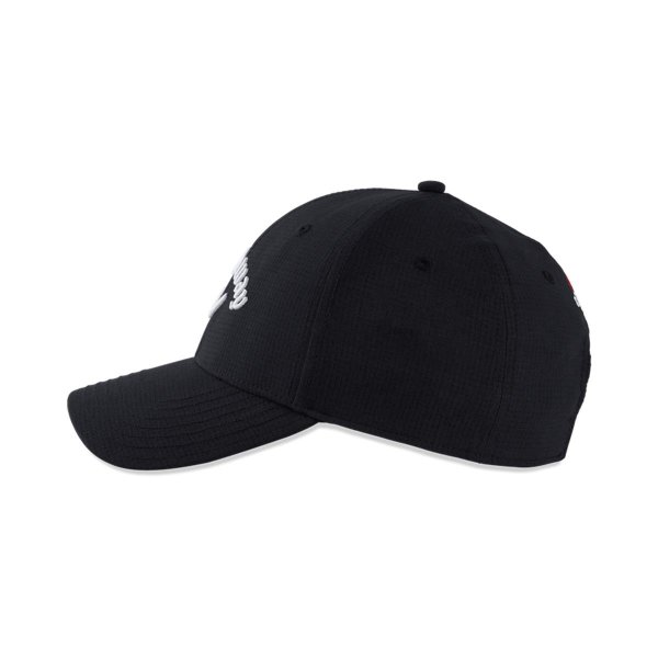 Callaway STITCH MAGNET Cap | blk one size