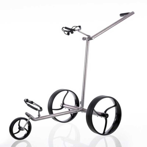 Trendgolf GALAXY 2022 Titan Elektro Golf Trolley