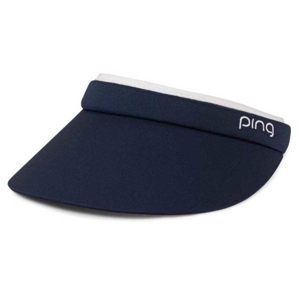 Ping Ladies Clip Visor