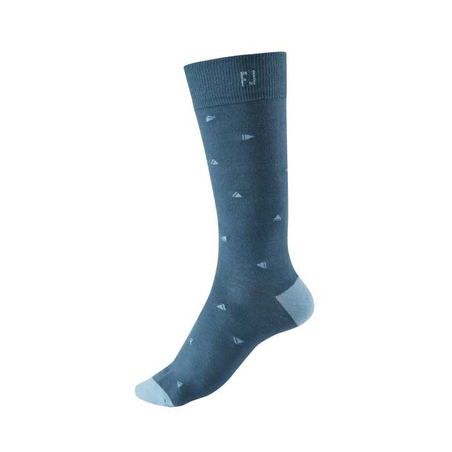 FootJoy ProDry Lightweight Fashion Crew Golf-Socken Herren EU 39 – 46 | ink blue