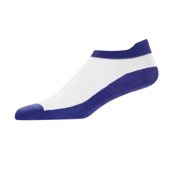 FootJoy ProDry Lightweight Fashion Golf-Socken Damen | A-blue EU 36,5 - 40,5