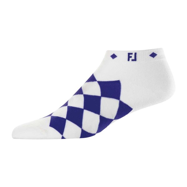 FootJoy ProDry Lightweight Fashion Golf-Socken Damen |...
