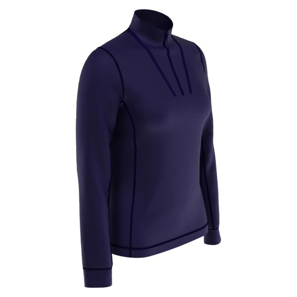 Callaway Solid Sun Protection First Layer Damen | peacoat