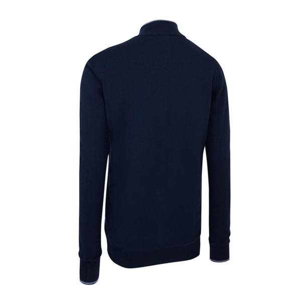 Callaway WINDSTOPPER FULL Sweater Damen | navy blue M