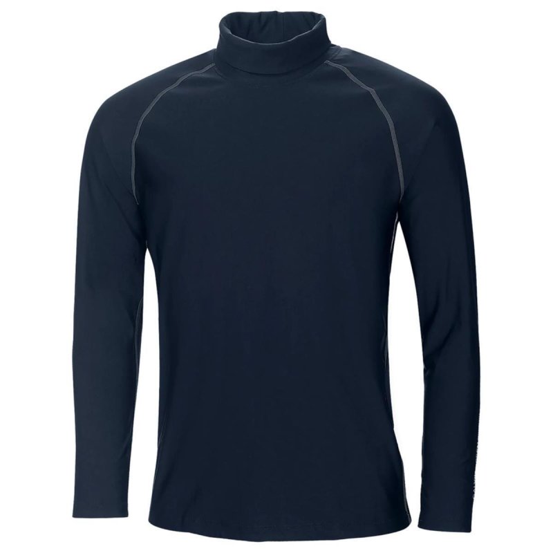 Galvin Green Edwin roll neck Herren | Navy-Blue bell XL