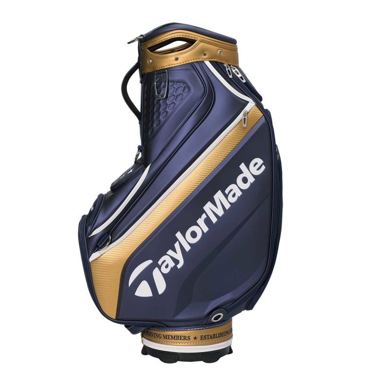 TaylorMade PGA Championship 2022 Staff-Bag