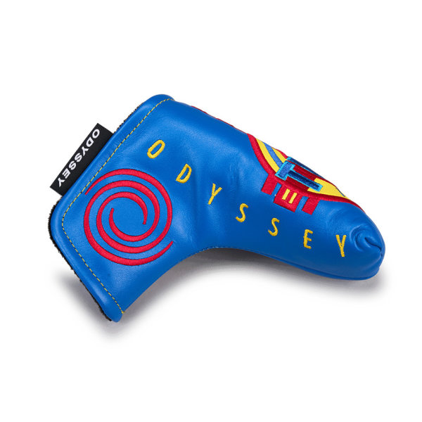 Odyssey Limited Edition 2022 May Major Blade Headcover