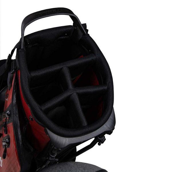 TaylorMade FlexTech Waterproof Stand-Bag I Driver 22