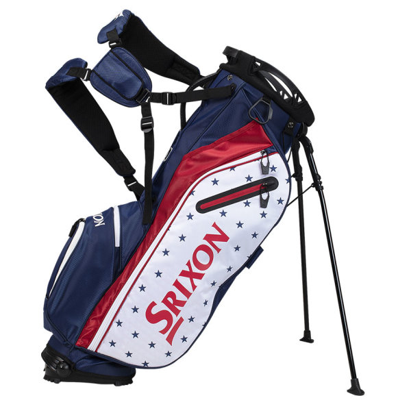 Srixon Tour Stand Bag US OPEN Limited Edition 22