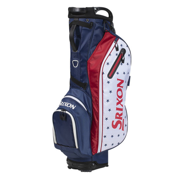 Srixon Tour Stand Bag US OPEN Limited Edition 22