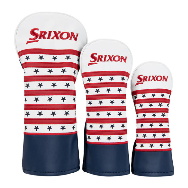 Srixon US OPEN Headcover Limited Edition 22