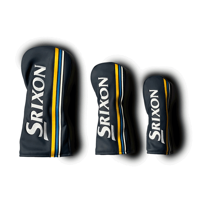 Srixon Major „THE OPEN“ Headcover Limited Edition 22