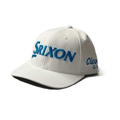 Srixon Major „THE OPEN“ Tour Cap | Weiß