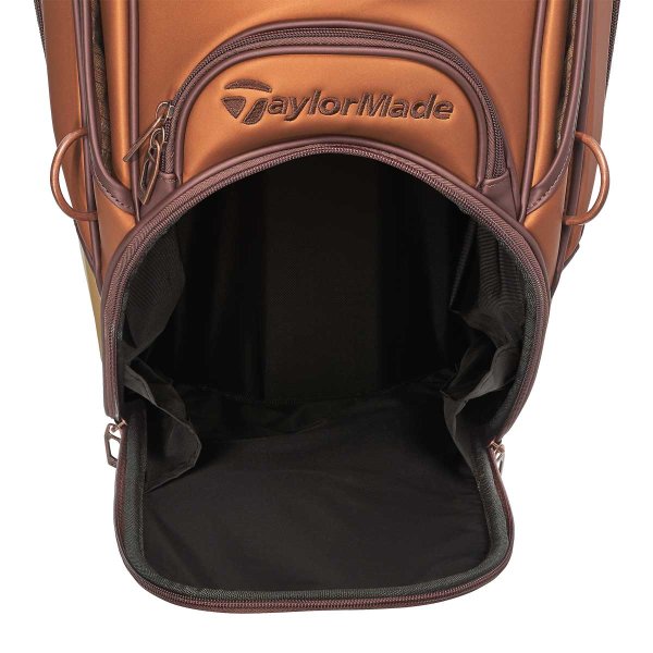 TaylorMade British Open Tour Staff-Bag