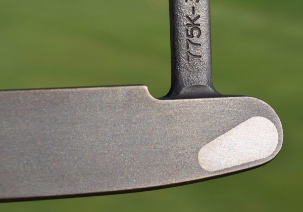 Ping Unveils 50th Anniversary Anser Putter Limeted Putter