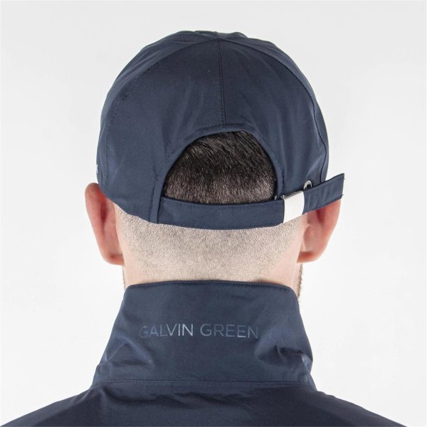 Galvin Green Argo Cap
