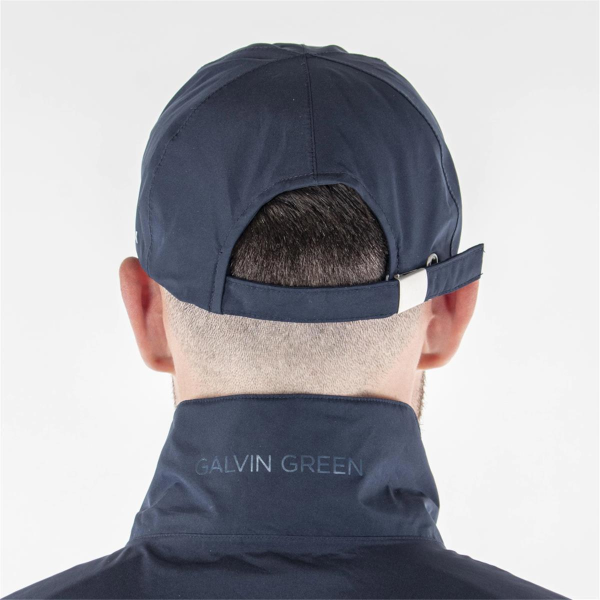 Galvin Green Argo