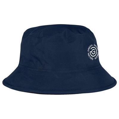 Galvin Green Astro Bucket Hat | navy 56/M