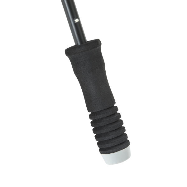 TiCad Windbuster XXL Golf-Schirm | schwarz 36 mm ohne Stift