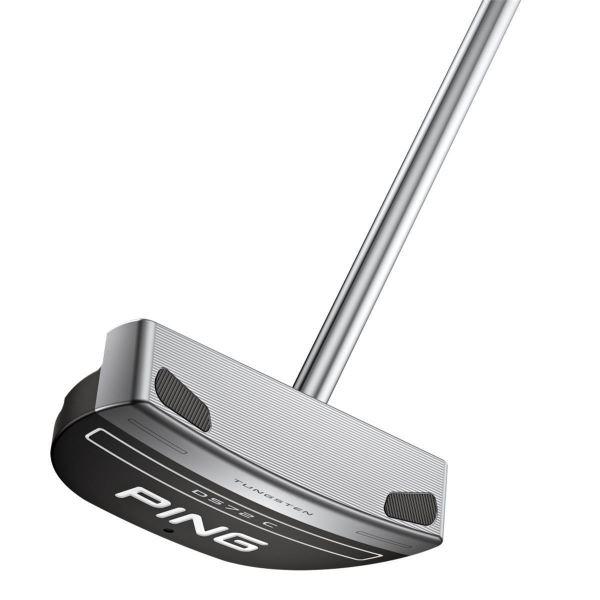 Ping DS72 C New Putter 2023