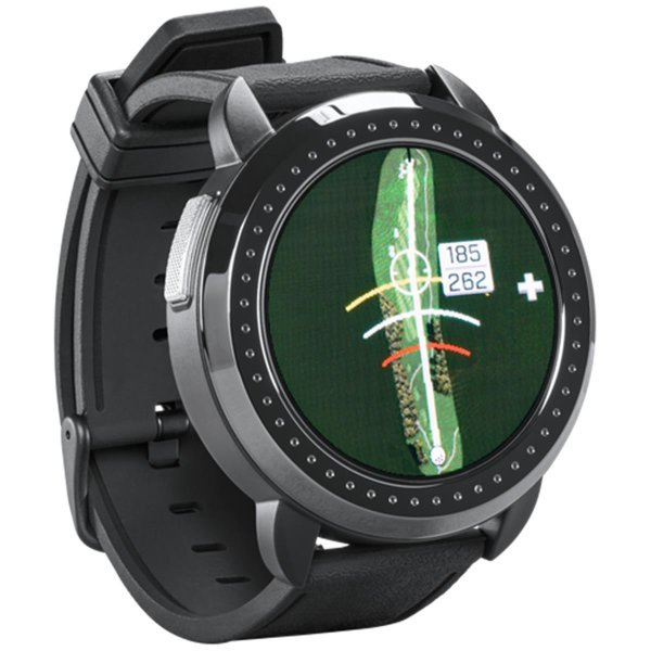 Bushnell Ion Elite GPS Golf-Uhr
