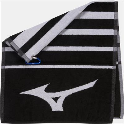 Mizuno RB Tour Towel | black