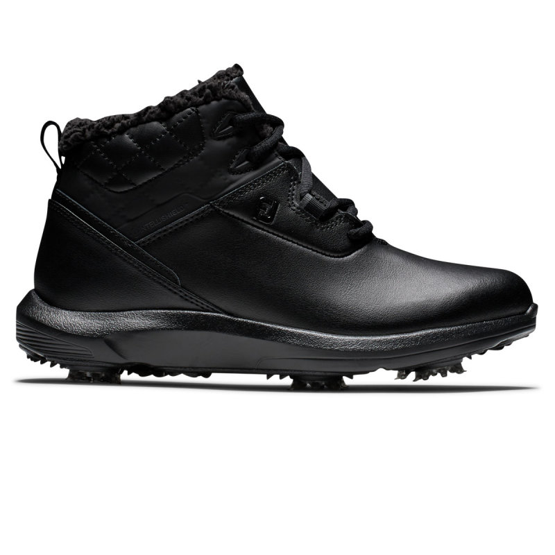FootJoy Storm Walker Golf-Boot Damen Wide | black EU 37