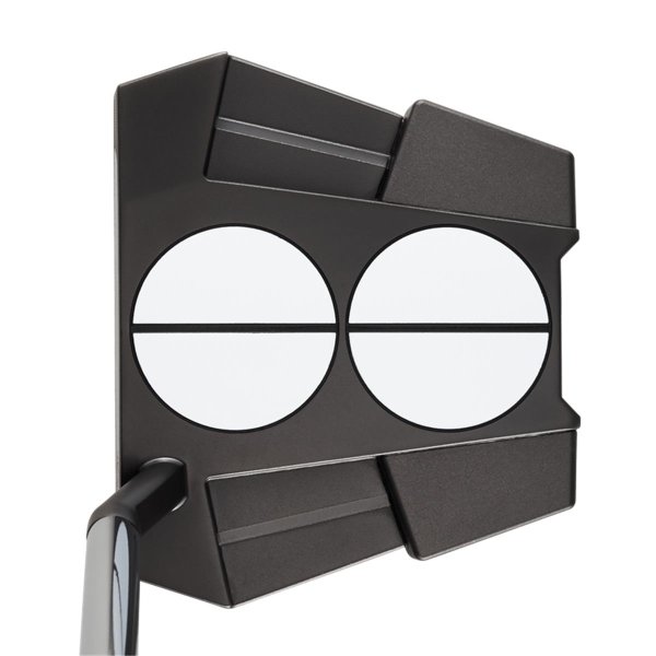 Odyssey 2-Ball Eleven Tour Lined S Putter | RH 34