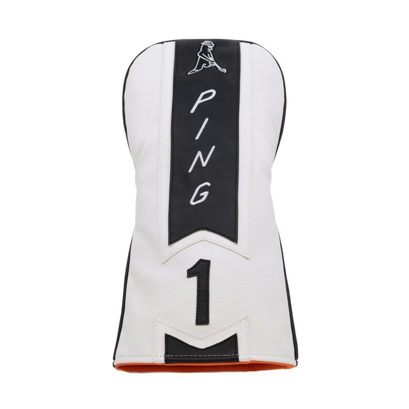 Ping PP58 Driver Headcover